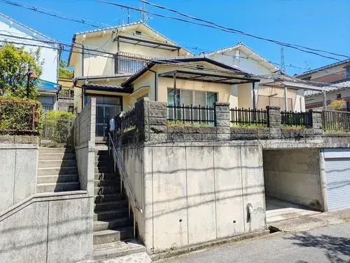 عقار 3LDK مدينة Hiroshima، محافظة Hiroshima (2)
