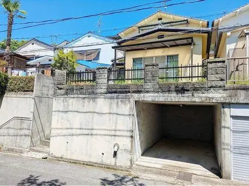 عقار 3LDK مدينة Hiroshima، محافظة Hiroshima (3)