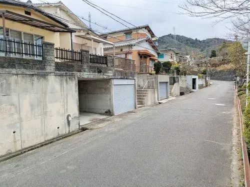 عقار 3LDK مدينة Hiroshima، محافظة Hiroshima (4)