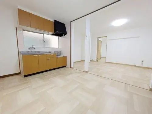 عقار 3LDK مدينة Hiroshima، محافظة Hiroshima (8)