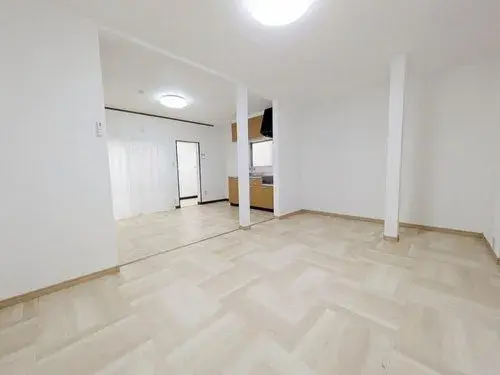 عقار 3LDK مدينة Hiroshima، محافظة Hiroshima (9)