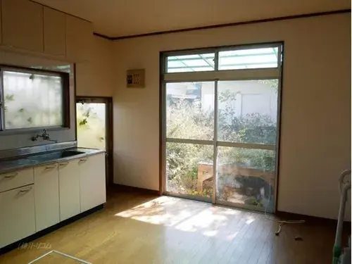 Akiya in Fukuyama