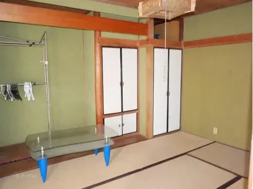 Hiroshima Prefecture Fukuyama City 2 Bedroom Property (2)