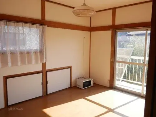 Hiroshima Prefecture Fukuyama City 2 Bedroom Property (3)