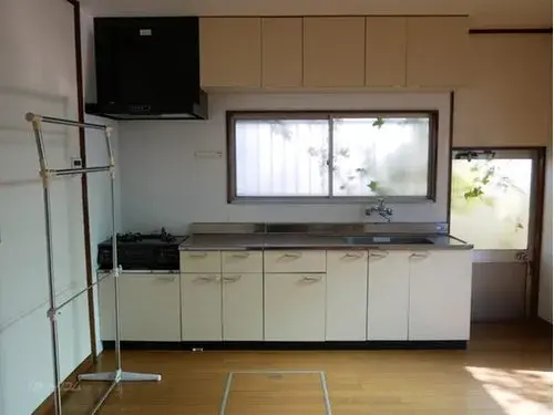 Hiroshima Prefecture Fukuyama City 2 Bedroom Property (4)