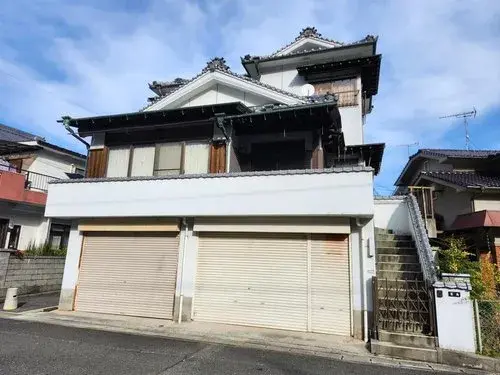 4LDK Property Kure City Hiroshima Prefecture (2)
