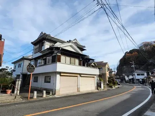 4LDK Property Kure City Hiroshima Prefecture (3)