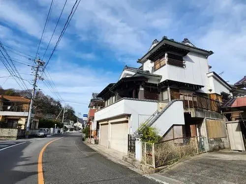 4LDK Property Kure City Hiroshima Prefecture (4)
