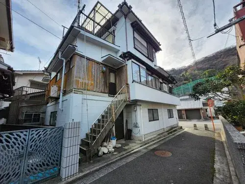 4LDK Property Kure City Hiroshima Prefecture (5)