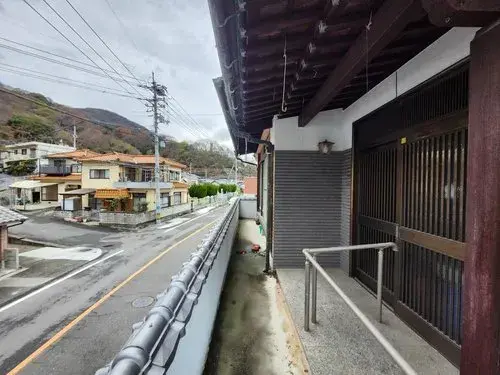 4LDK Property Kure City Hiroshima Prefecture (6)