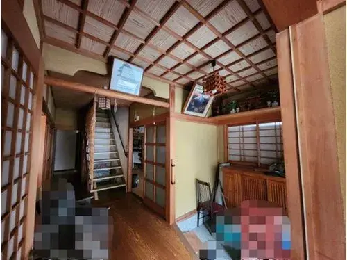 4LDK Property Kure City Hiroshima Prefecture (7)