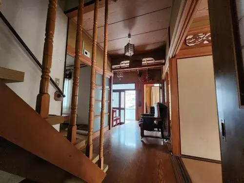 4LDK Property Kure City Hiroshima Prefecture (8)