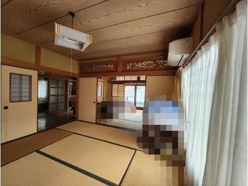 4LDK Property Kure City Hiroshima Prefecture (9)
