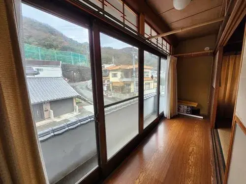 4LDK Property Kure City Hiroshima Prefecture (10)
