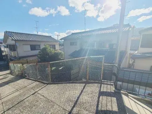 Akiya in Hiroshima