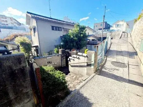 6DK Ciudad de Hiroshima Prefectura de Hiroshima (3)