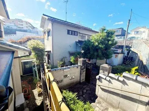 6DK Ciudad de Hiroshima Prefectura de Hiroshima (4)