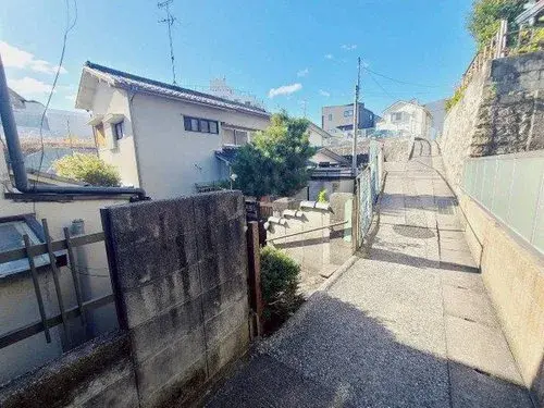 6DK Ciudad de Hiroshima Prefectura de Hiroshima (6)