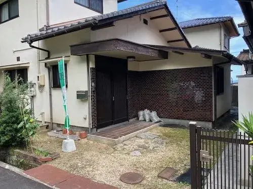 4DK Property Hiroshima City Hiroshima Prefecture (2)