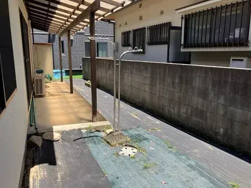 4DK Property Hiroshima City Hiroshima Prefecture (3)