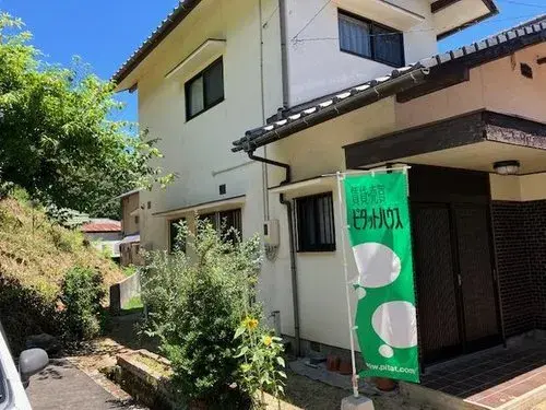 4DK Property Hiroshima City Hiroshima Prefecture (4)