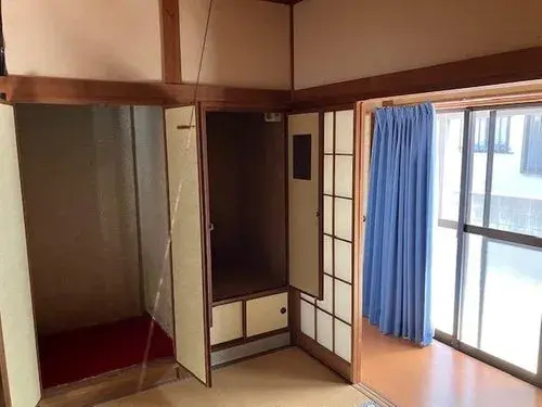 4DK Property Hiroshima City Hiroshima Prefecture (8)