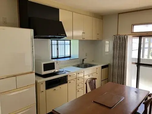 4DK Property Hiroshima City Hiroshima Prefecture (9)