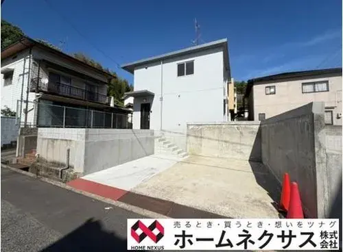 Akiya in Fukuyama