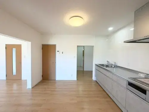 3LDK+S property Fukuyama City Hiroshima Prefecture (14)