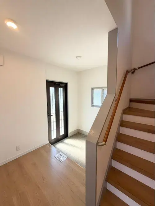 3LDK+S property Fukuyama City Hiroshima Prefecture (4)