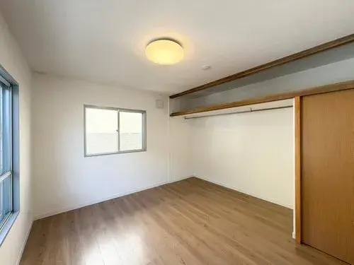 3LDK+S property Fukuyama City Hiroshima Prefecture (8)