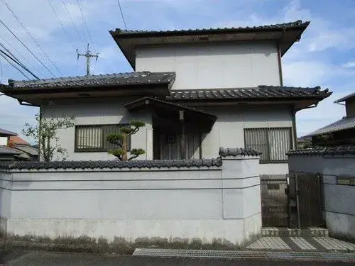 Akiya in Mihara