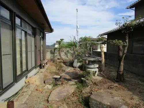 4LDK Property Mihara City Hiroshima Prefecture (2)