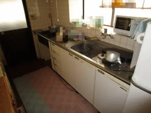 4LDK Property Mihara City Hiroshima Prefecture (15)