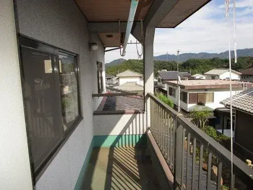 4LDK Property Mihara City Hiroshima Prefecture (3)
