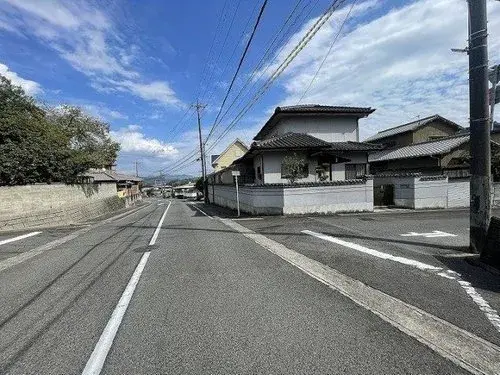 4LDK Property Mihara City Hiroshima Prefecture (4)