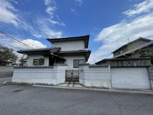 4LDK Property Mihara City Hiroshima Prefecture (5)