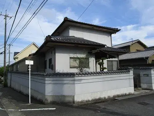 4LDK Property Mihara City Hiroshima Prefecture (6)