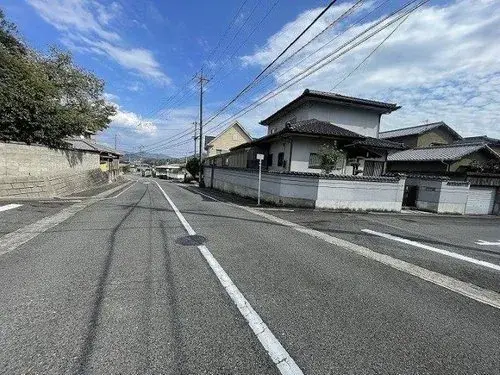 4LDK Property Mihara City Hiroshima Prefecture (8)