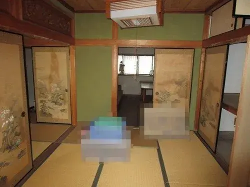 4LDK Property Mihara City Hiroshima Prefecture (10)