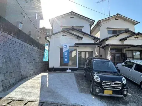3LDK Property Aki-gun Kumano-cho Hiroshima Prefecture (2)