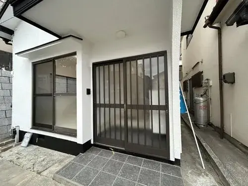 3LDK Property Aki-gun Kumano-cho Hiroshima Prefecture (3)