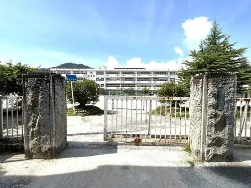 3LDK Property Aki-gun Kumano-cho Hiroshima Prefecture (22)