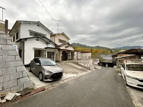3LDK Property Aki-gun Kumano-cho Hiroshima Prefecture (4)