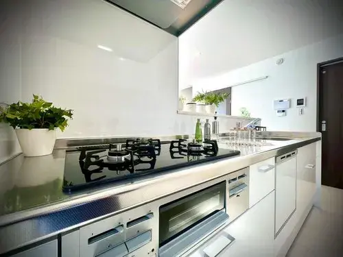 Propiedad 3LDK+S Ciudad de Hiroshima Prefectura de Hiroshima (17)