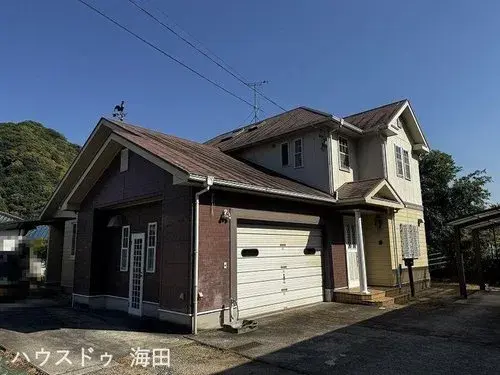 4LDK+2S物件 広島市 広島県 (4)