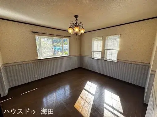 4LDK+2S物件 広島市 広島県 (10)