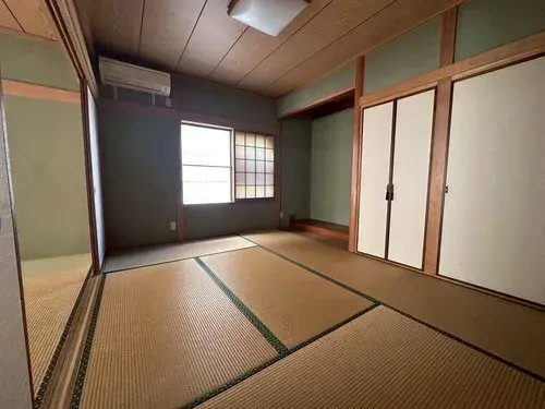 Akiya in Fukuyama