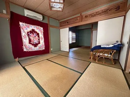 عقار بغرفتي نوم في مدينة Fukuyama، محافظة Hiroshima (2)