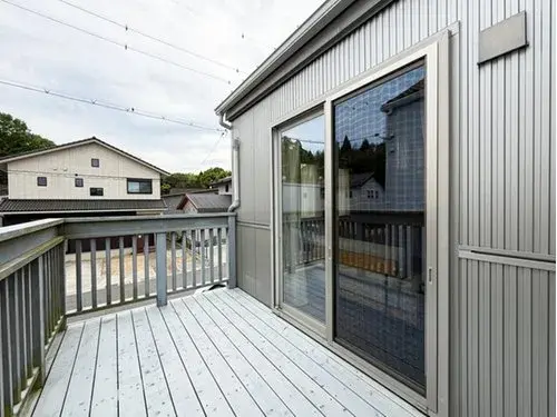 Akiya in Higashihiroshima